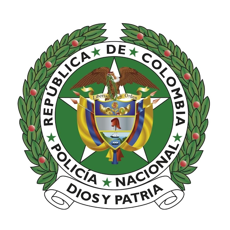 Escudo Policía Nacional de Colombia - Servirastreo trabaja con la Red de Apoyo para recuperación de vehículos